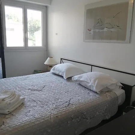 Two Bedrooms * Cannes