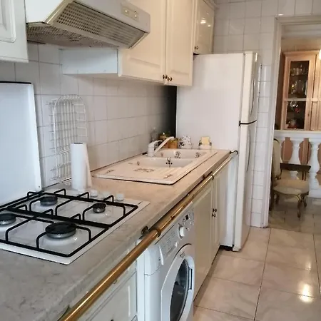 Two Bedrooms Cannes