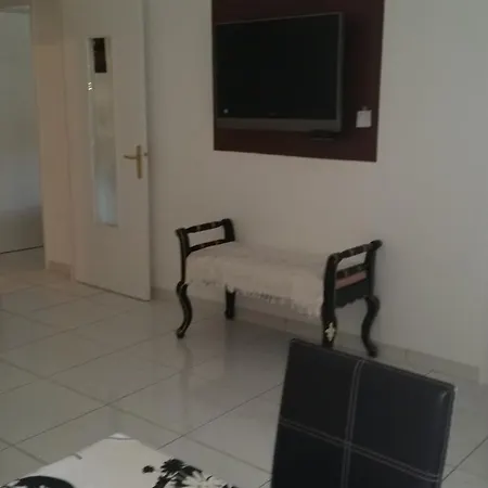 Two Bedrooms *